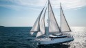 MS Custom Aurum Sky | Yacht Charter Croatia | Travelboat - 5