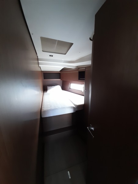 Bénéteau Oceanis 46.1 Okiroi