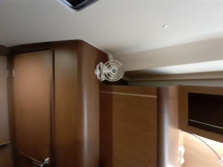 Bénéteau Oceanis 46.1 Okiroi