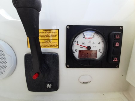 Bénéteau Oceanis 46.1 Okiroi