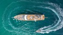 MS Custom Aurum Sky | Yacht Charter Croatia | Travelboat - 8