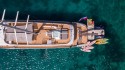 MS Custom Aurum Sky | Yacht Charter Croatia | Travelboat - 9