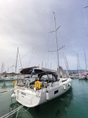 Bénéteau Oceanis 51.1 - 5 + 1 cab. Dalia