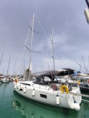 Bénéteau Oceanis 51.1 - 5 + 1 cab. Dalia