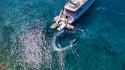 MS Custom Aurum Sky | Yacht Charter Croatia | Travelboat - 12