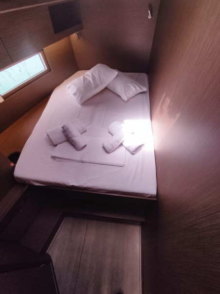 Bénéteau Oceanis 51.1 - 5 + 1 cab. Dalia