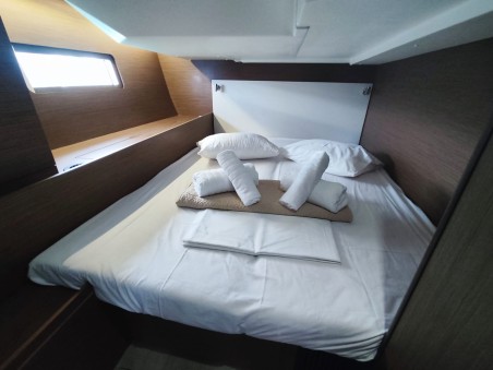 Bénéteau Oceanis 51.1 - 5 + 1 cab. Dalia