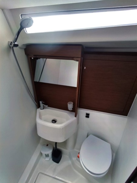 Bénéteau Oceanis 51.1 - 5 + 1 cab. Dalia