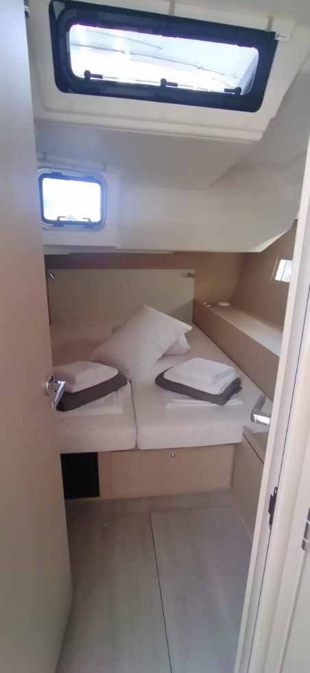 Bénéteau Oceanis 51.1 - 5 + 1 cab. Escape