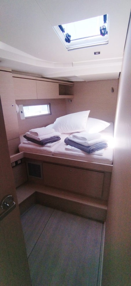 Bénéteau Oceanis 51.1 - 5 + 1 cab. Escape