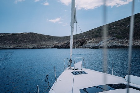 Bénéteau Oceanis 51.1 - 5 + 1 cab. Orion