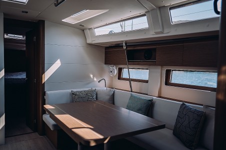 Bénéteau Oceanis 51.1 - 5 + 1 cab. Orion