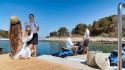 MS Custom Aurum Sky | Yacht Charter Croatia | Travelboat - 16
