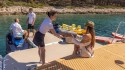 MS Custom Aurum Sky | Yacht Charter Croatia | Travelboat - 17