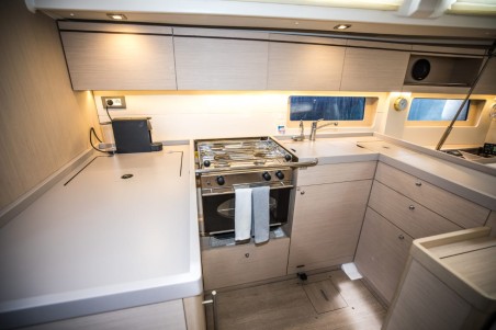 Bénéteau Oceanis 51.1 Nireas