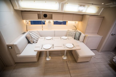 Bénéteau Oceanis 51.1 Nireas