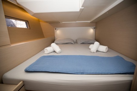 Bénéteau Oceanis 51.1 Nireas