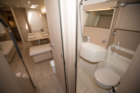 Bénéteau Oceanis 51.1 Nireas