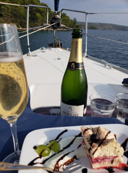 Bavaria Yachtbau Bavaria 44 Freedom