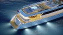 MS Custom Aurum Sky | Yacht Charter Croatia | Travelboat - 20