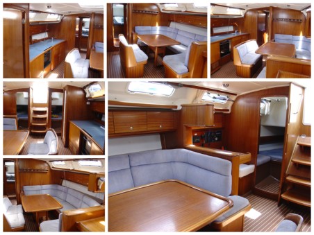 Bavaria Yachtbau Bavaria 44 Freedom