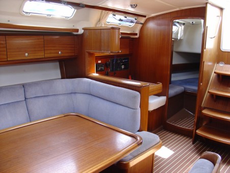 Bavaria Yachtbau Bavaria 44 Freedom