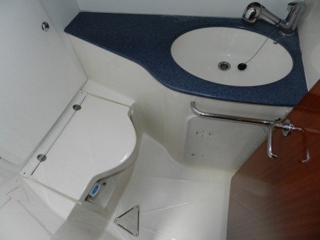 Bavaria Yachtbau Bavaria 44 Freedom