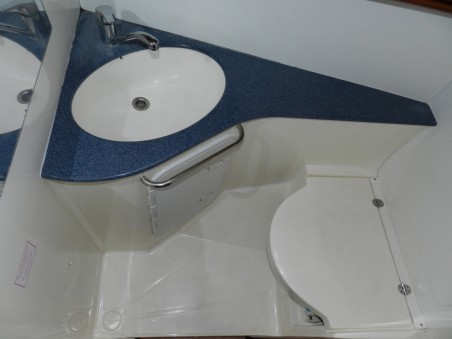 Bavaria Yachtbau Bavaria 44 Freedom