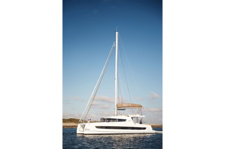 Catana Group Bali 4.2 - 4 + 1 cab. Serenity