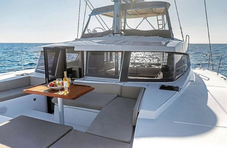 Catana Group Bali 4.2 - 4 + 1 cab. Serenity