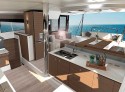 Catana Group Bali 4.2 - 4 + 1 cab. Serenity