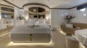 MS Custom Aurum Sky | Yacht Charter Croatia | Travelboat - 24
