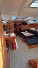 Bavaria Yachtbau Bavaria C46 - 5 cab. 461 Ocean Boulevard