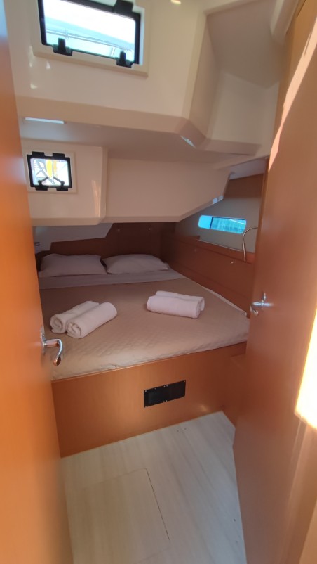 Bavaria Yachtbau Bavaria C46 - 5 cab. 461 Ocean Boulevard