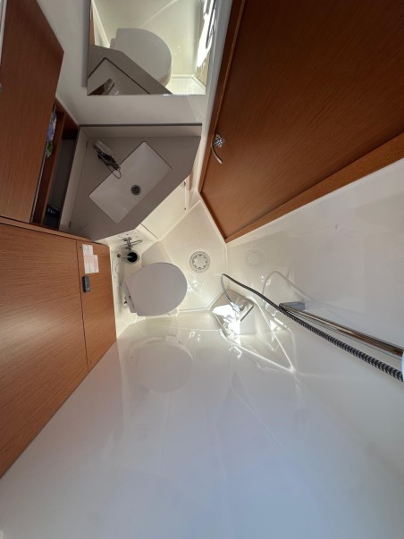 Bavaria Yachtbau Bavaria C46 - 5 cab. 461 Ocean Boulevard