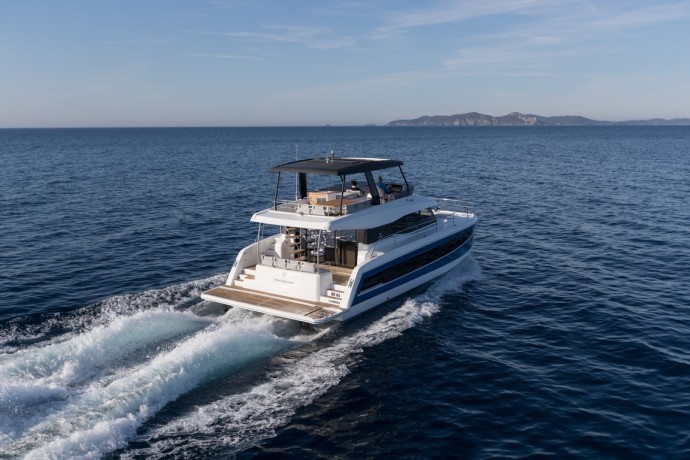 Fountaine Pajot Fountaine Pajot MY6 Emy 6