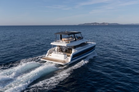 Fountaine Pajot Fountaine Pajot MY6 Emy 6
