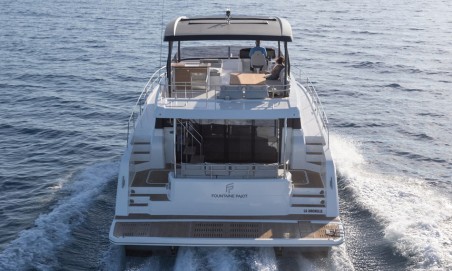 Fountaine Pajot Fountaine Pajot MY6 Emy 6