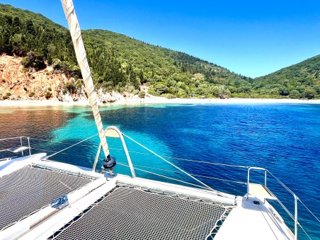 Lagoon-Bénéteau Lagoon 500 - 5 + 1 cab. Infinity