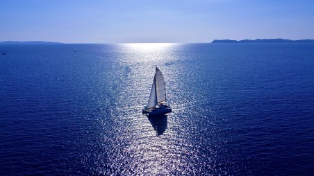 Lagoon-Bénéteau Lagoon 500 - 5 + 1 cab. Infinity