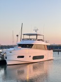 Azimut / Benetti Yachts Azimut Magellano 66 Moon light