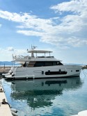 Azimut / Benetti Yachts Azimut Magellano 66 Moon light