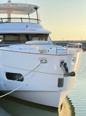 Azimut / Benetti Yachts Azimut Magellano 66 Moon light