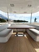 Azimut / Benetti Yachts Azimut Magellano 66 Moon light