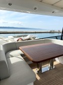Azimut / Benetti Yachts Azimut Magellano 66 Moon light