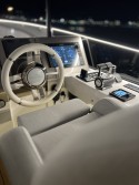 Azimut / Benetti Yachts Azimut Magellano 66 Moon light