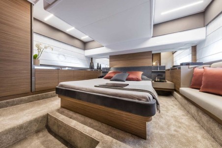 Ferretti Yachts 450 | Czarter jachtu Chorwacja | Travelboat