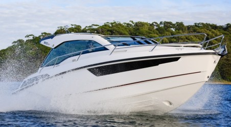 Nimbus Group Flipper 900 ST Moncia