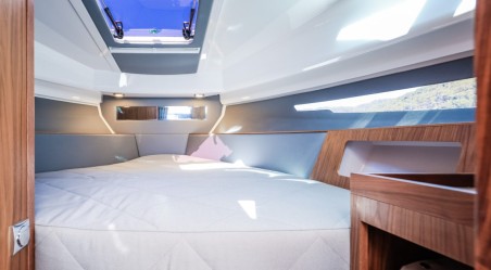 Nimbus Group Flipper 900 ST Moncia