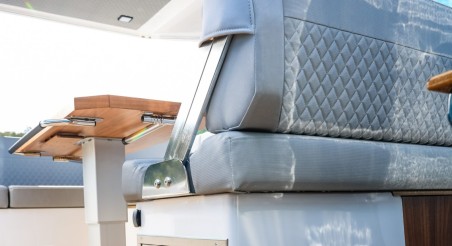 Nimbus Group Flipper 900 ST Moncia